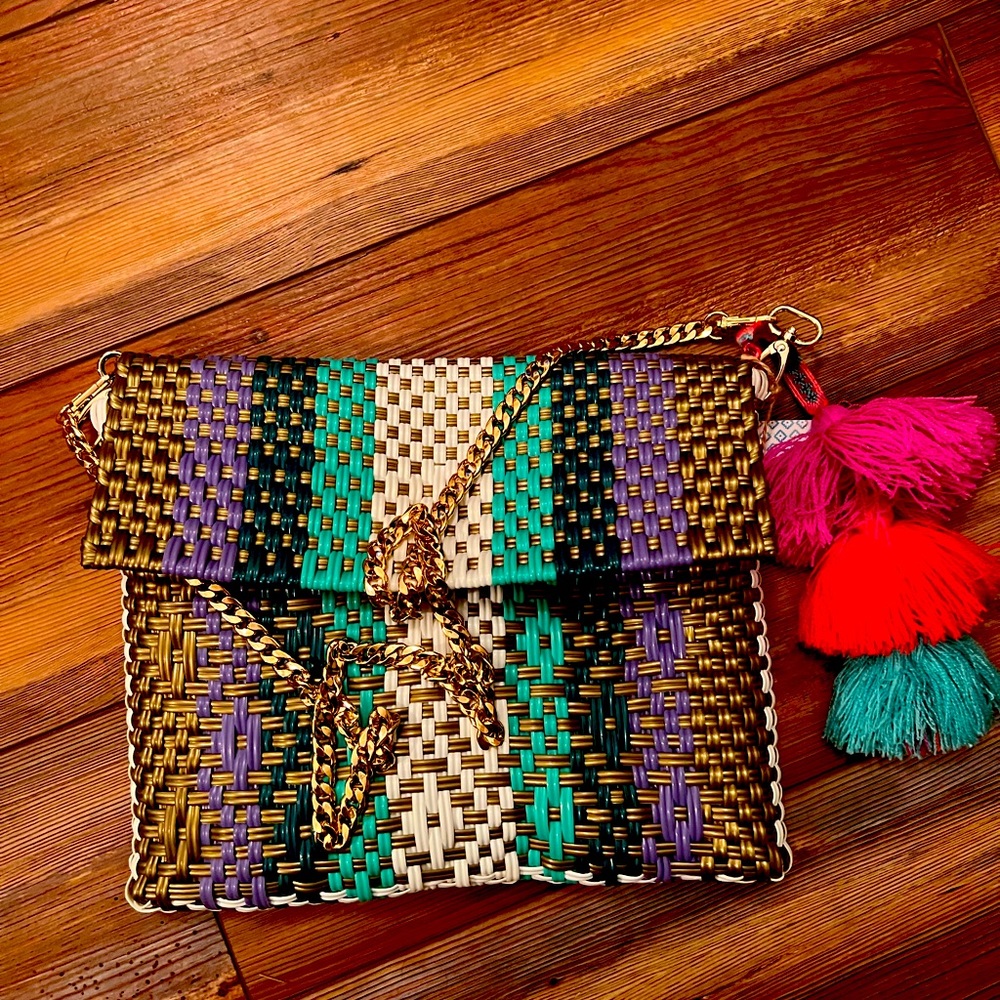 Squeeze De Citron Adorable Purse